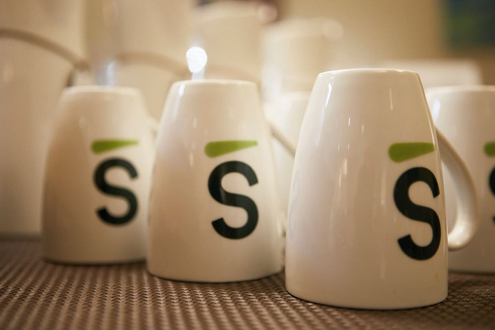 Sercotel Amister Art Hotel — Restaurant & bars in Barcelona, Catalonia