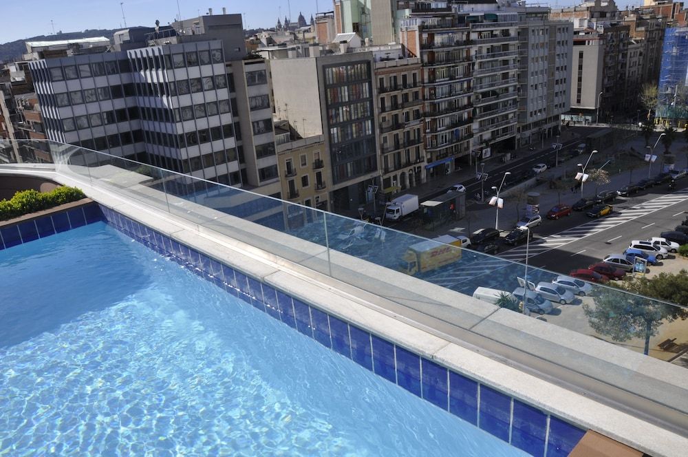 Sercotel Amister Art Hotel