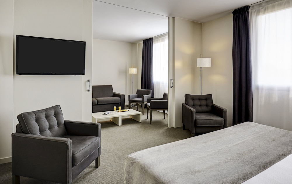 Sercotel Amister Art Hotel — Hotel rooms in Barcelona, Catalonia