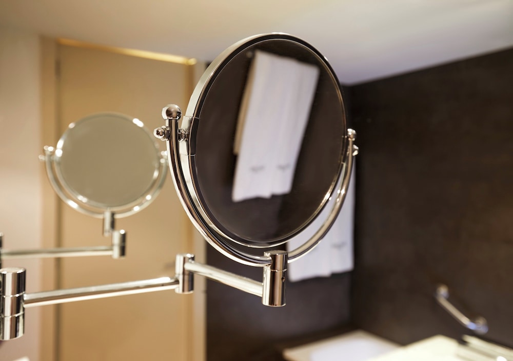Sercotel Amister Art Hotel — Hotel rooms in Barcelona, Catalonia