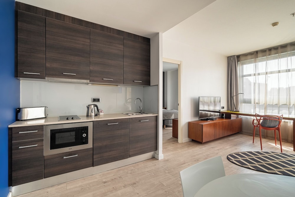 Naitly Barcelona Poblenou — Hotel rooms in Barcelona, Catalonia