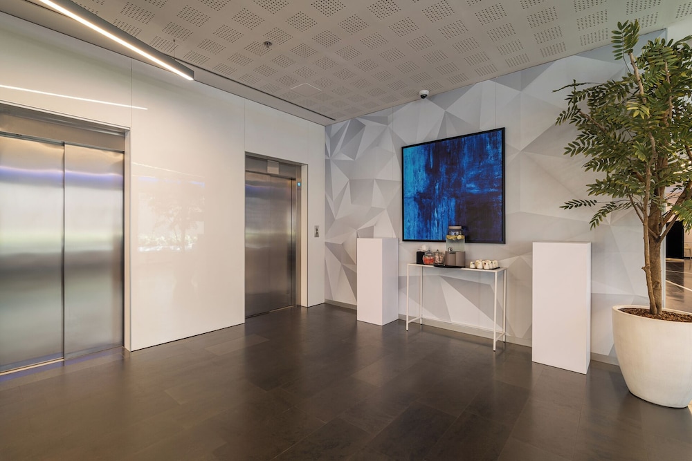 Naitly Barcelona Poblenou — Hotel building in Barcelona, Catalonia