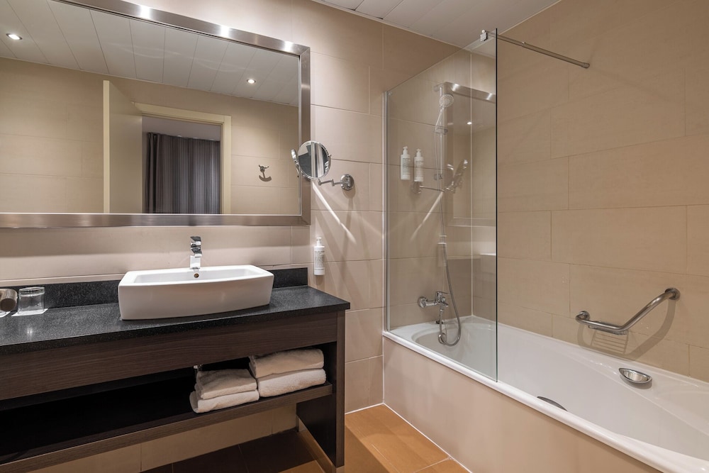 Naitly Barcelona Poblenou — Hotel rooms in Barcelona, Catalonia