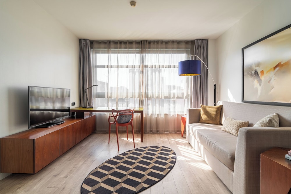 Naitly Barcelona Poblenou — Hotel rooms in Barcelona, Catalonia