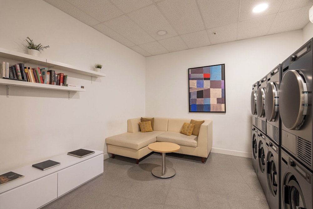 Naitly Barcelona Poblenou — Hotel rooms in Barcelona, Catalonia