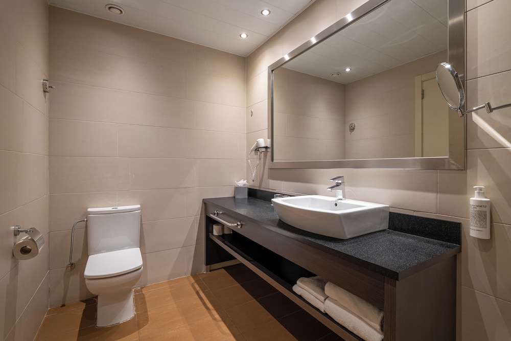 Naitly Barcelona Poblenou — Hotel rooms in Barcelona, Catalonia