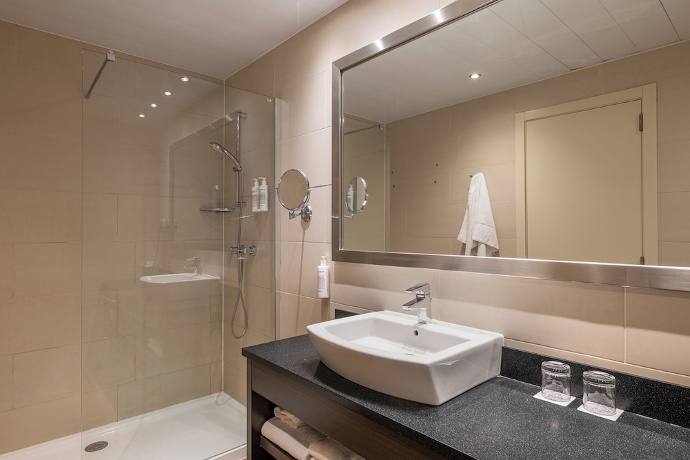 Naitly Barcelona Poblenou — Hotel rooms in Barcelona, Catalonia