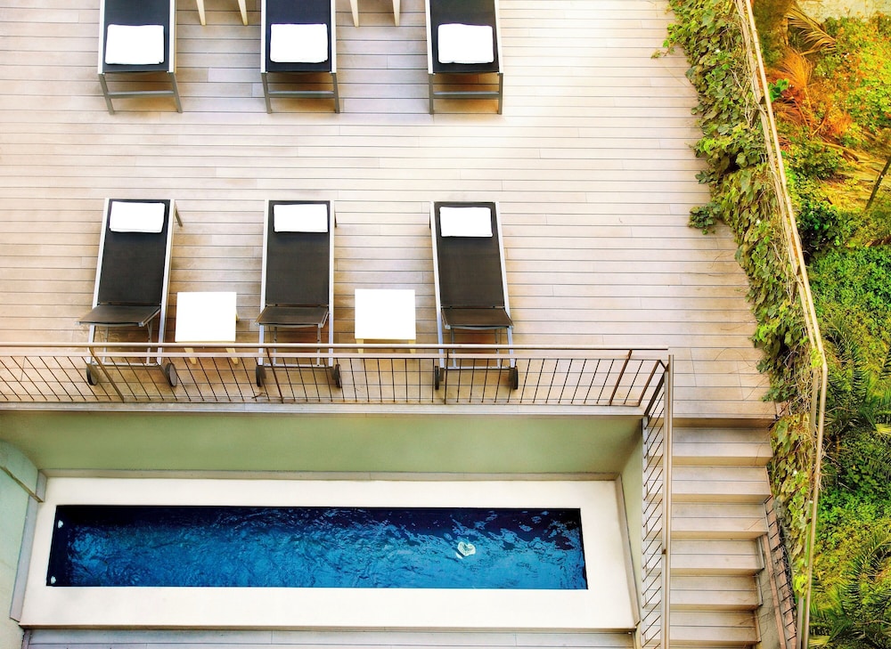 Aramunt Apartments — Main photo in Barcelona, Catalonia