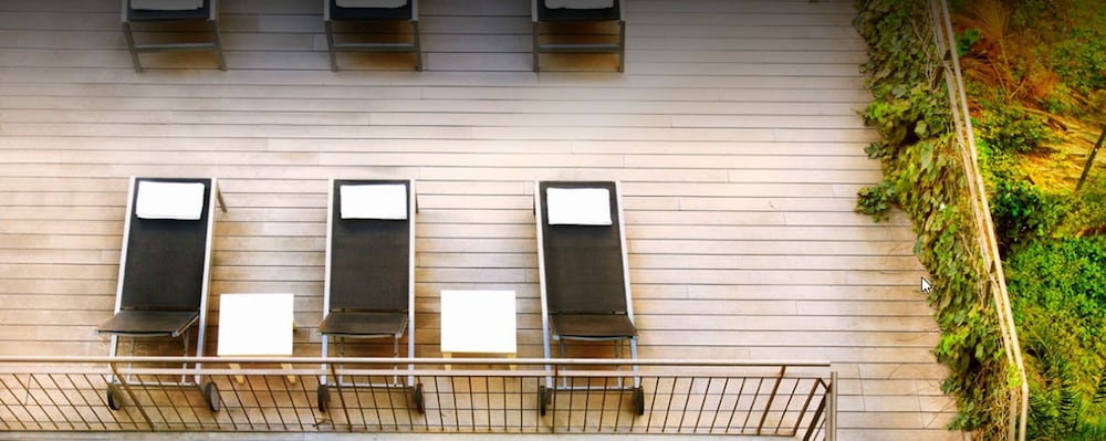 Aramunt Apartments — Hotel rooms in Barcelona, Catalonia