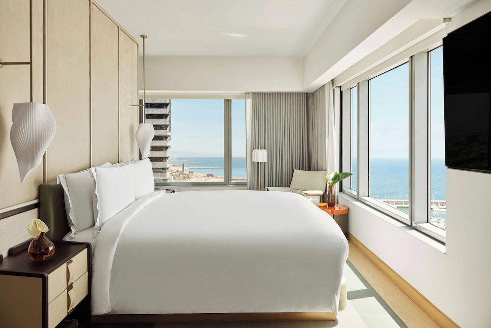 Hotel Arts Barcelona - zdjęcie 5