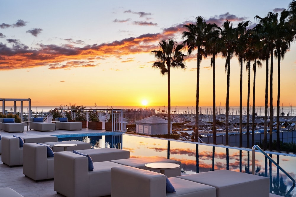 Hotel Arts Barcelona - zdjęcie 4