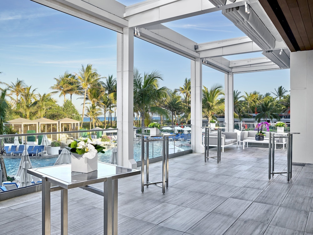Loews Miami Beach Hotel – South Beach - zdjęcie 4