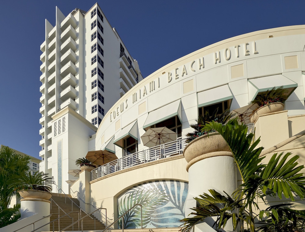 Loews Miami Beach Hotel – South Beach - zdjęcie 3