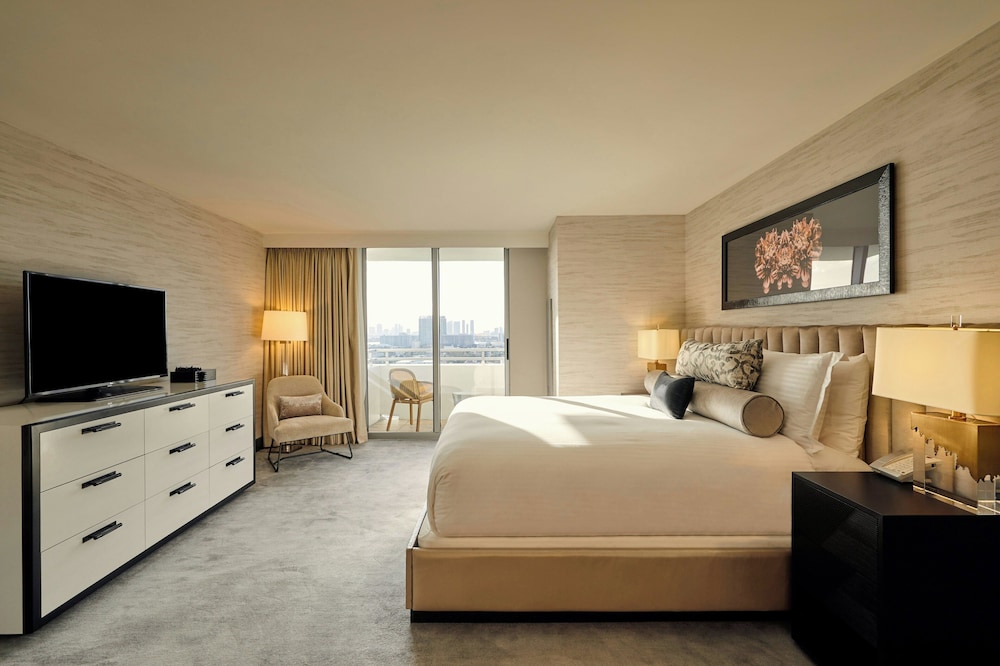 Loews Miami Beach Hotel – South Beach - zdjęcie 5