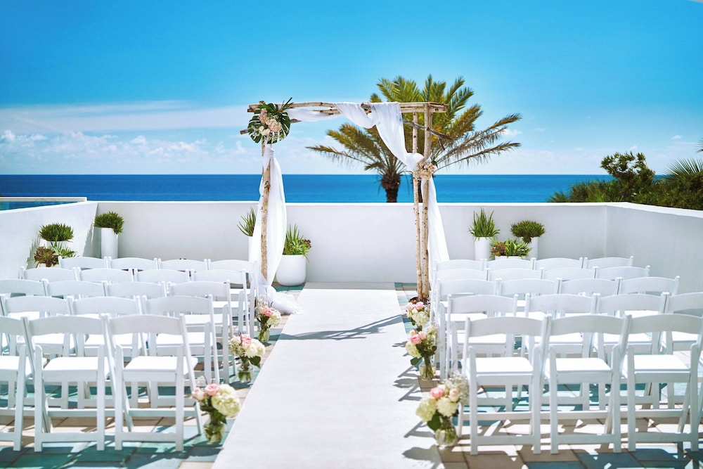 Marriott Stanton South Beach - zdjęcie 4