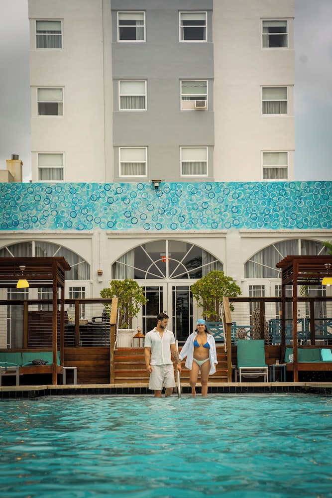 Marseilles Beachfront Hotel - zdjęcie 5
