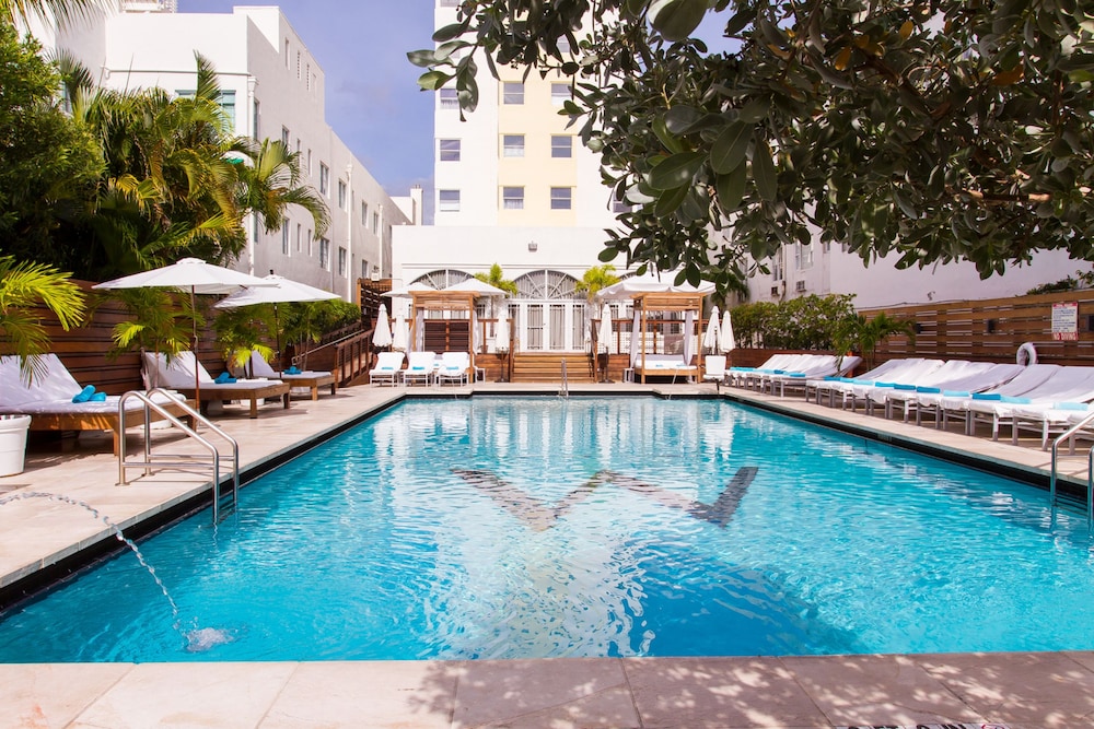 Marseilles Beachfront Hotel - zdjęcie 2
