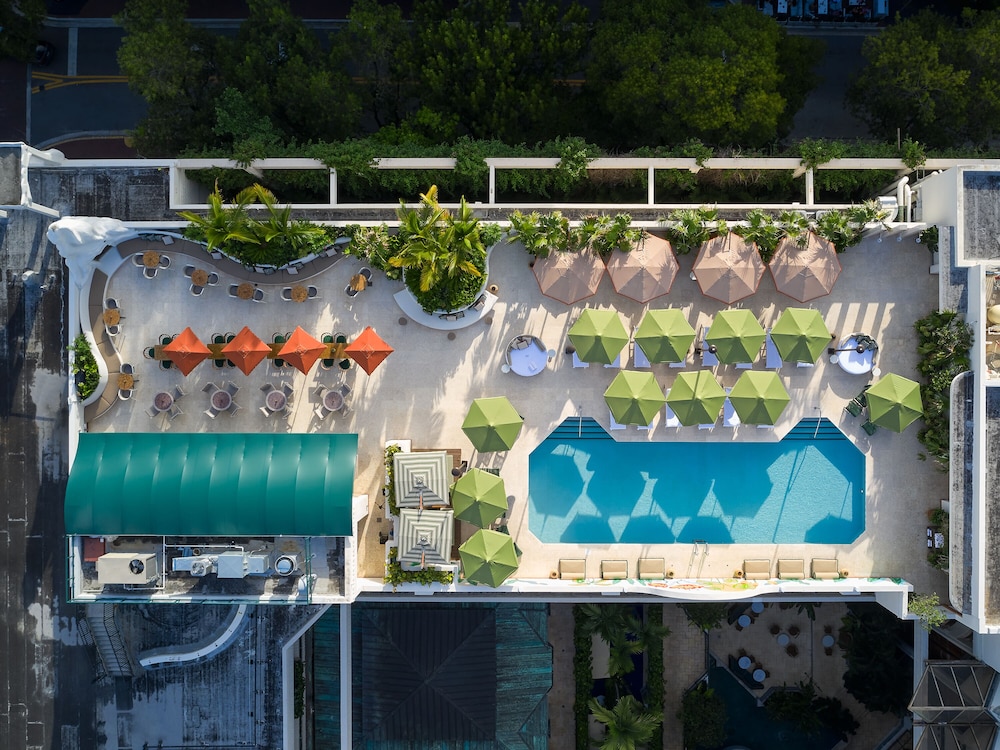 Mayfair House Hotel & Garden - zdjęcie 2
