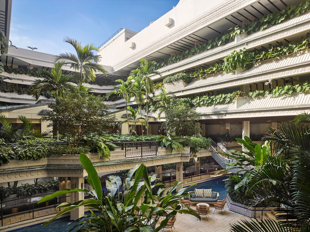 Mayfair House Hotel & Garden - zdjęcie 4