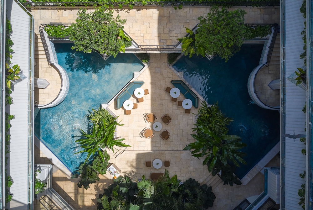 Mayfair House Hotel & Garden - zdjęcie 5