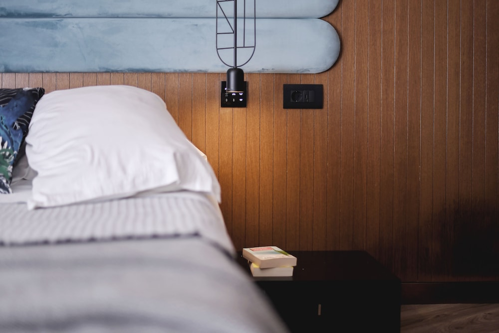 Dyo Suites — Hotel rooms in Rethymnon
