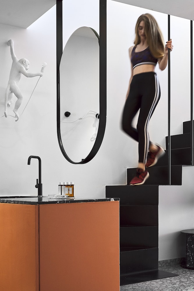 Dyo Suites — Sports & recreation in Rethymnon