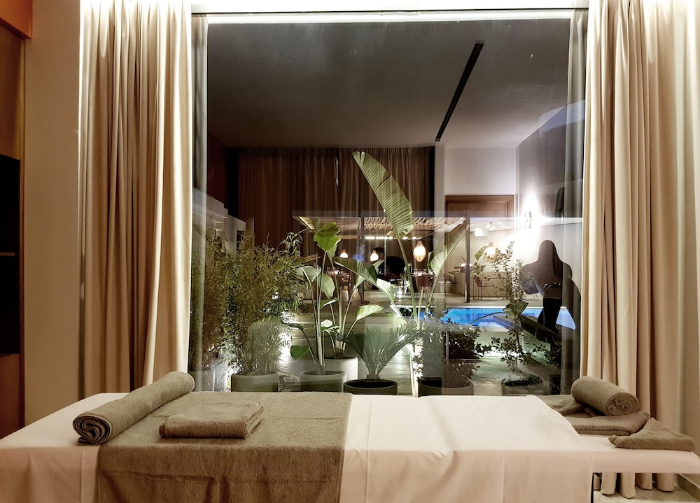 Dyo Suites — Spa in Rethymnon