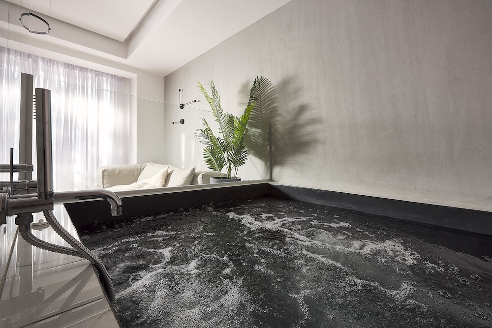 Dyo Suites — Spa in Rethymnon