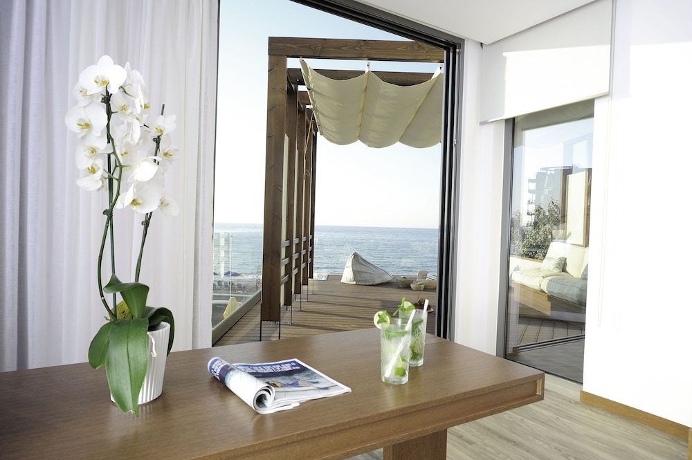 Dyo Suites — Hotel rooms in Rethymnon