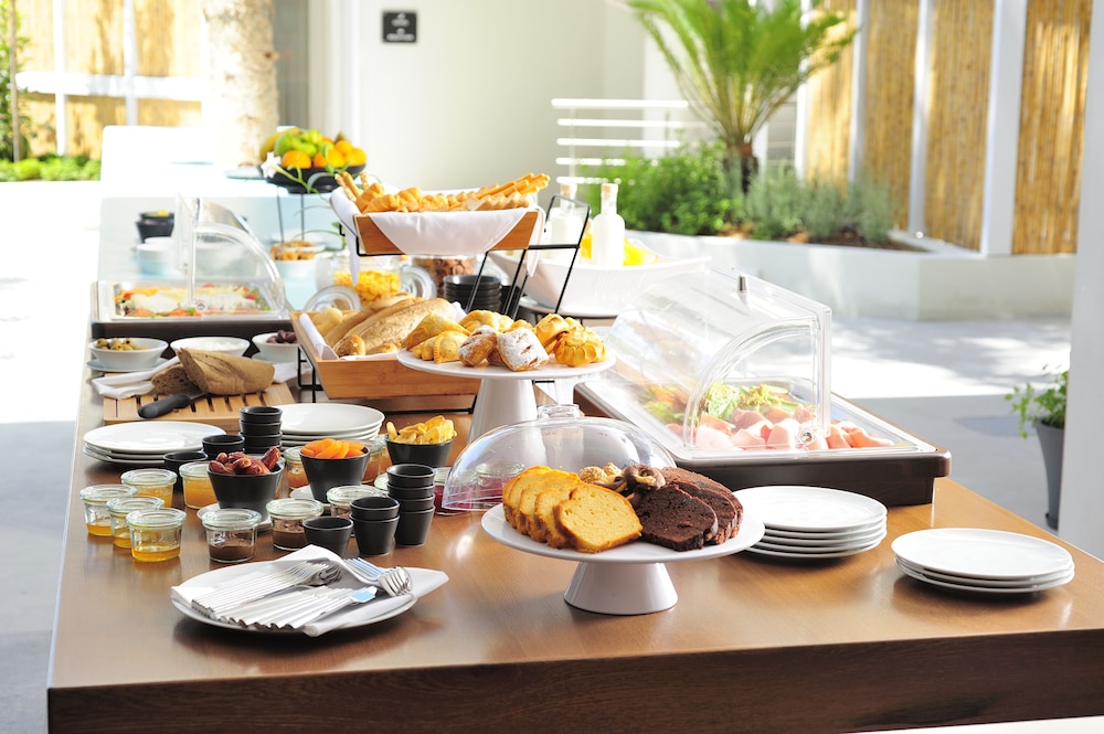 Dyo Suites — Restaurant & bars in Rethymnon