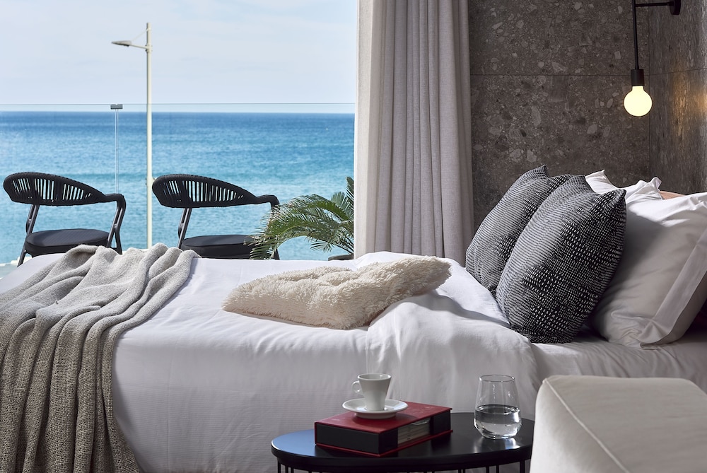 Dyo Suites — Hotel rooms in Rethymnon