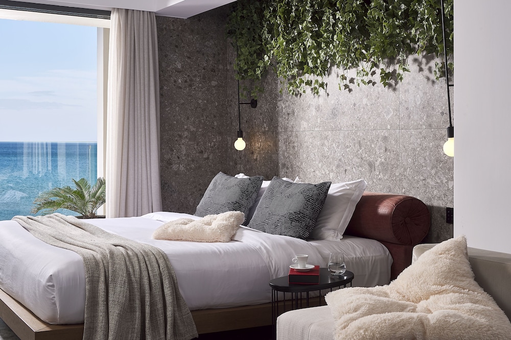 Dyo Suites — Hotel rooms in Rethymnon