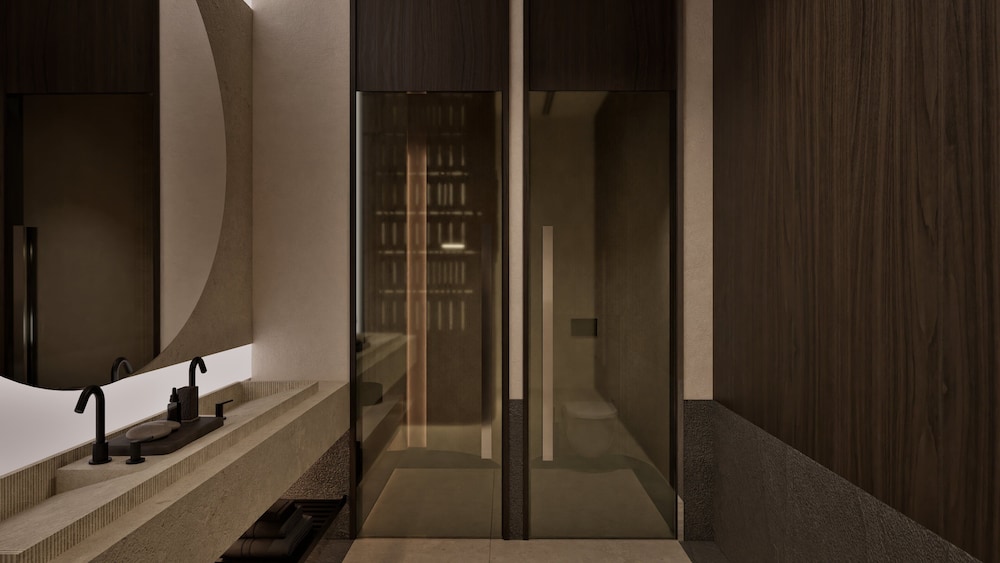 Dyo Suites — Spa in Rethymnon