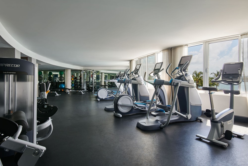 Mondrian South Beach — Sports & recreation in Miami, Florida