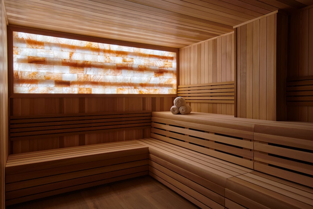 Mondrian South Beach — Spa in Miami, Florida