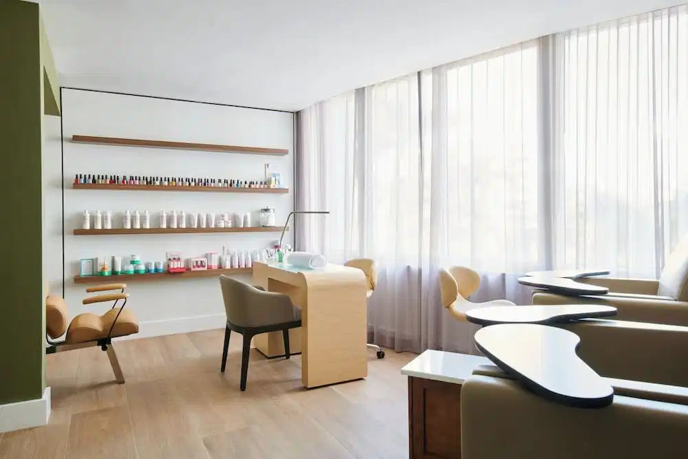 Mondrian South Beach — Spa in Miami, Florida