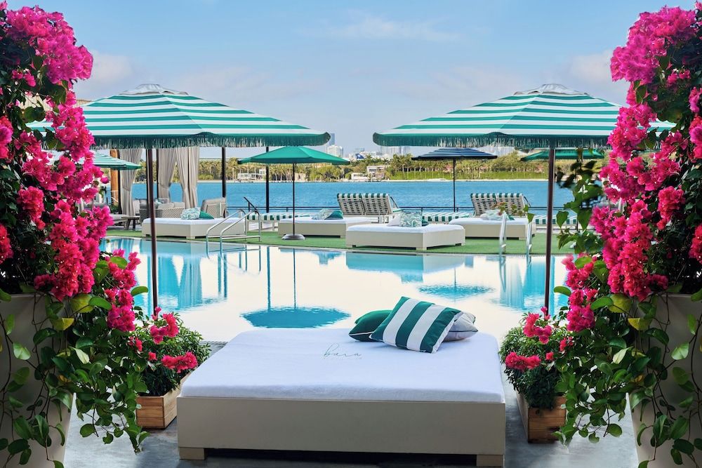 . Mondrian South Beach