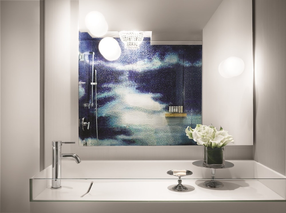 Mondrian South Beach — Hotel rooms in Miami, Florida