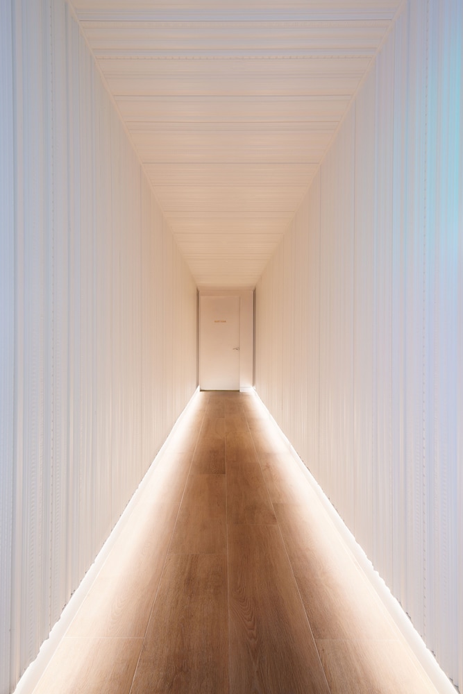 Mondrian South Beach — Spa in Miami, Florida