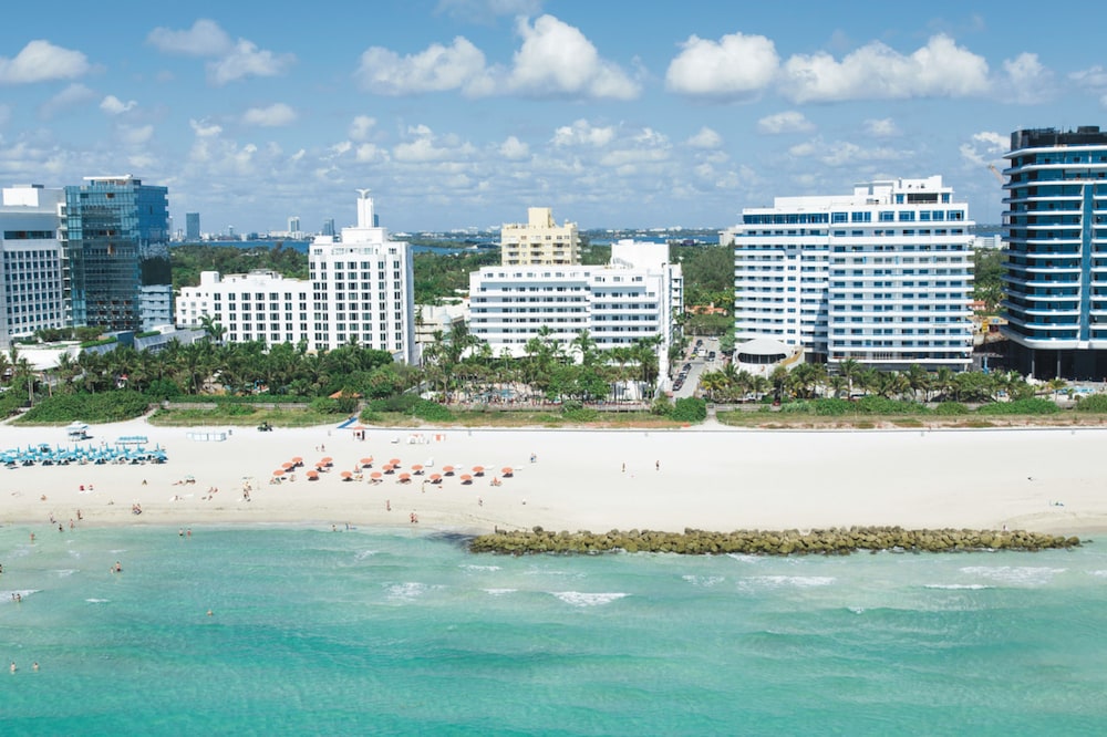 Hotel Riu Plaza Miami Beach - zdjęcie 3