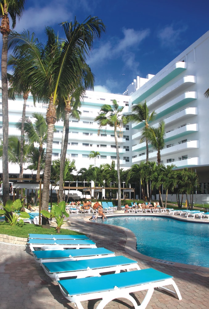 Hotel Riu Plaza Miami Beach - zdjęcie 2