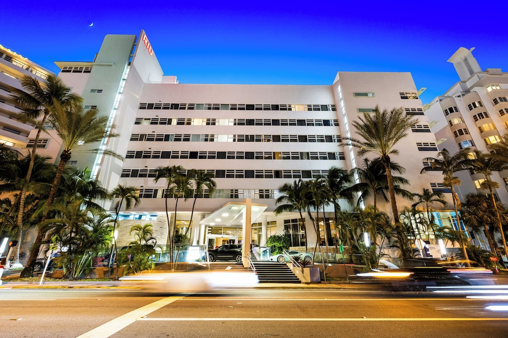 Hotel Riu Plaza Miami Beach - zdjęcie 4