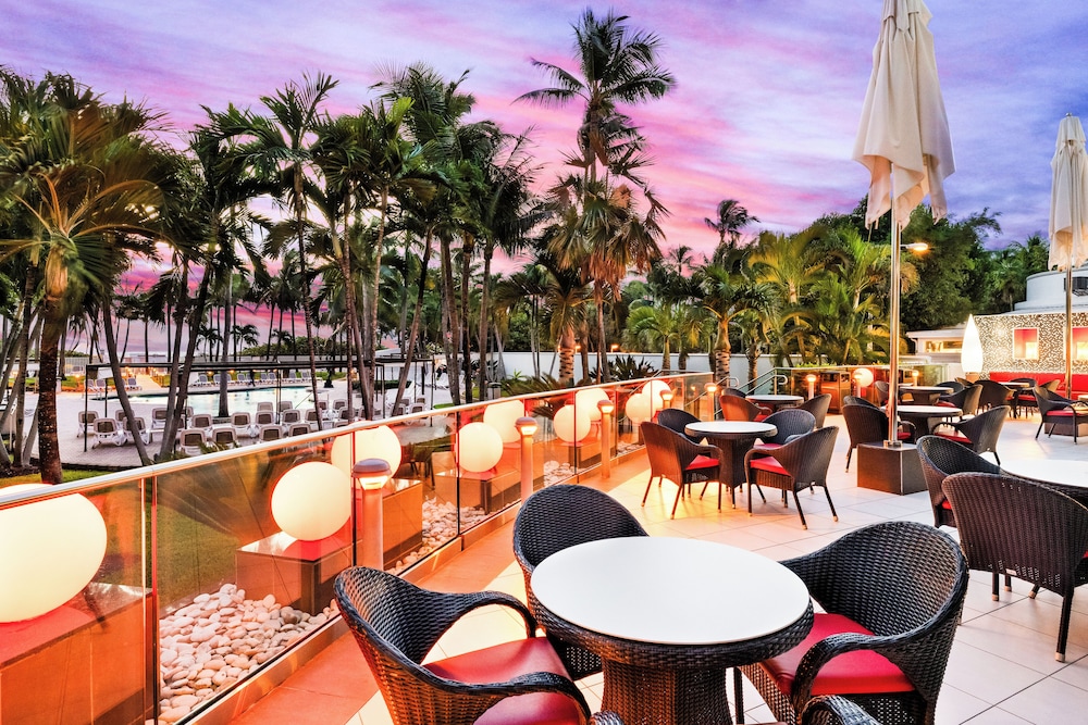 Hotel Riu Plaza Miami Beach - zdjęcie 5