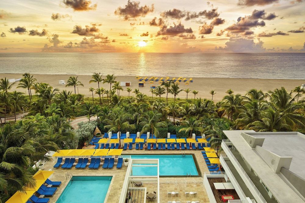 Royal Palm South Beach Miami, a Tribute Portfolio Resort image