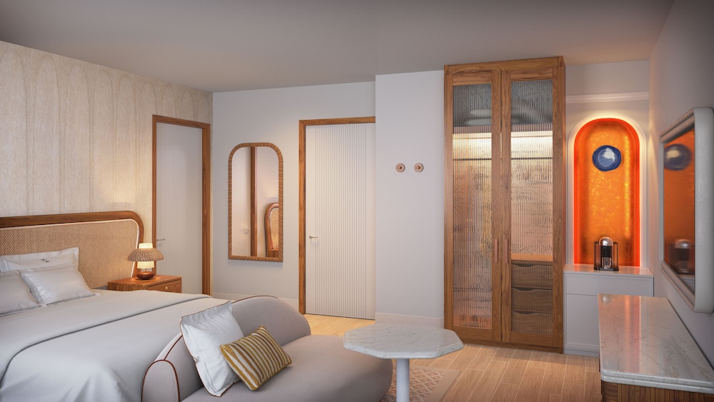 Royal Palm South Beach Miami, a Tribute Portfolio Resort — Hotel rooms in Miami, Florida