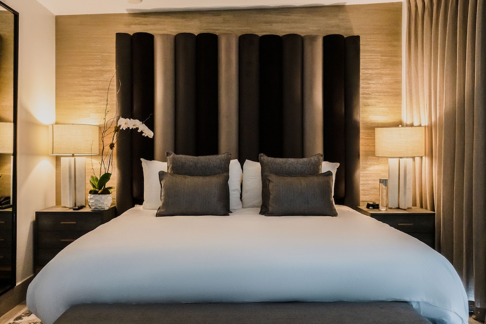 The Sagamore Hotel South Beach - An All Suite Hotel — Hotel rooms in Miami, Florida