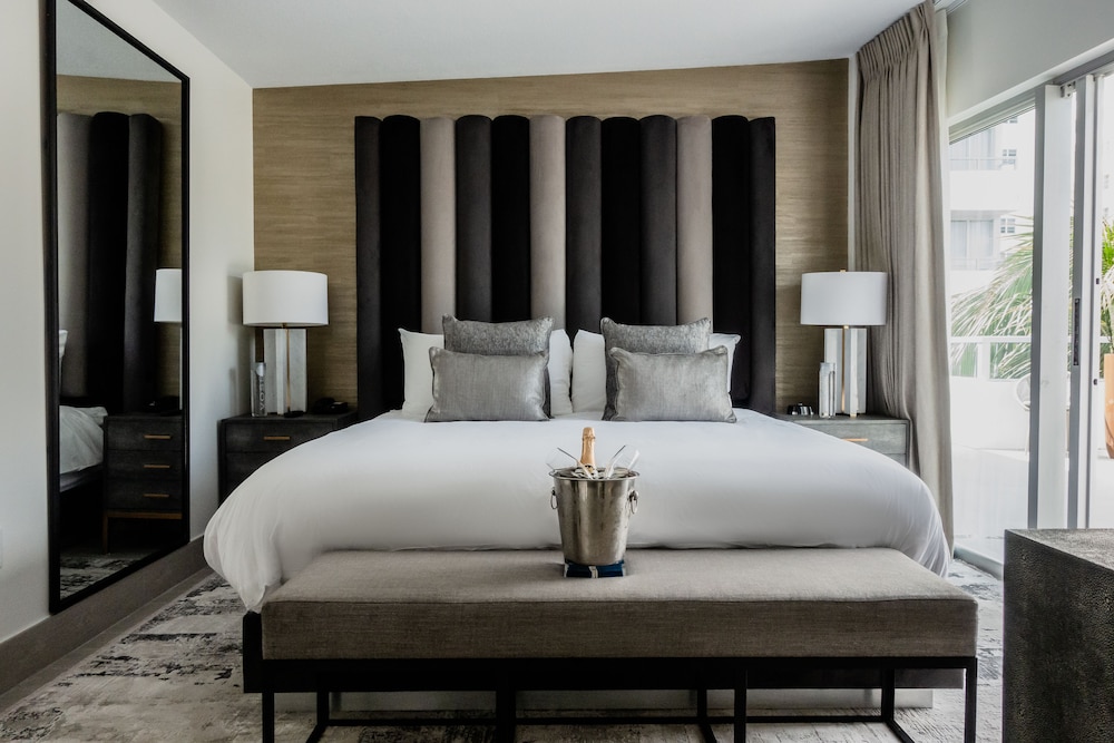 The Sagamore Hotel South Beach - An All Suite Hotel — Hotel rooms in Miami, Florida