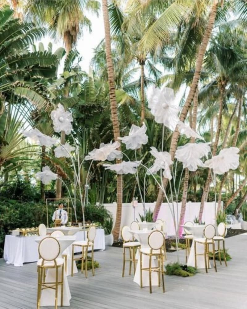 The Sagamore Hotel South Beach - An All Suite Hotel — Restaurant & bars in Miami, Florida