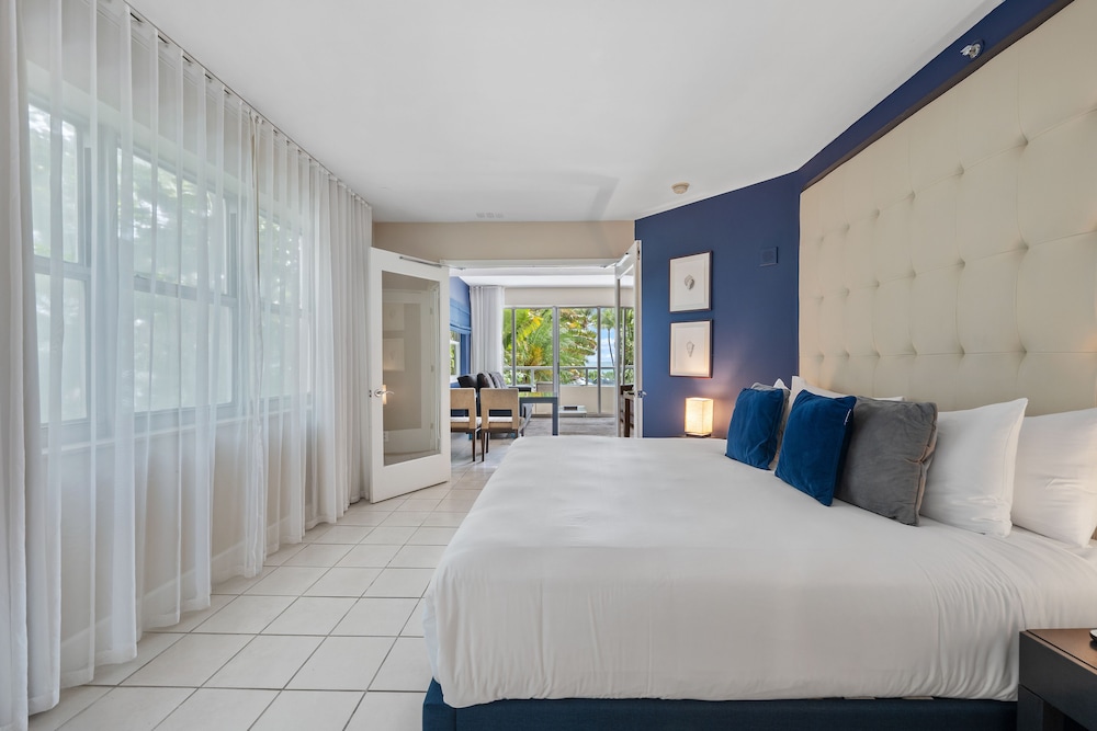 The Sagamore Hotel South Beach - An All Suite Hotel — Hotel rooms in Miami, Florida