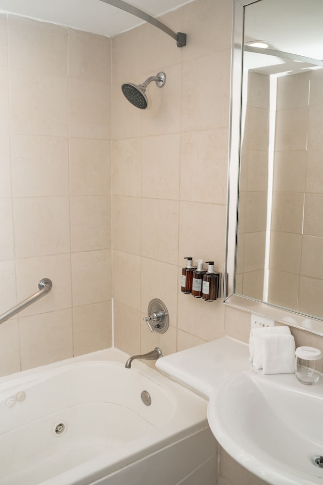 The Sagamore Hotel South Beach - An All Suite Hotel — Hotel rooms in Miami, Florida